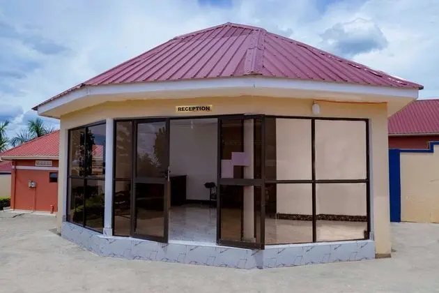 Mujo Suites Hotel