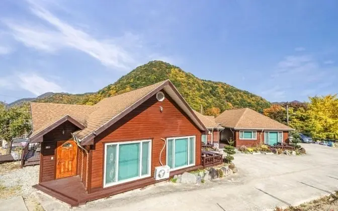 Muju Hodunamu Pension