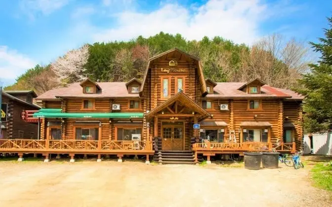 Muju Iso Condo Pension