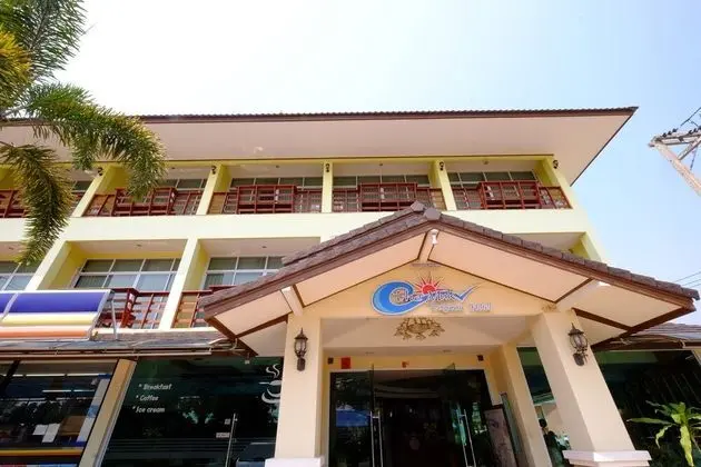 The Muk Lagoon