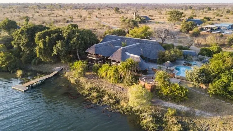 Mukambi Safari Lodge
