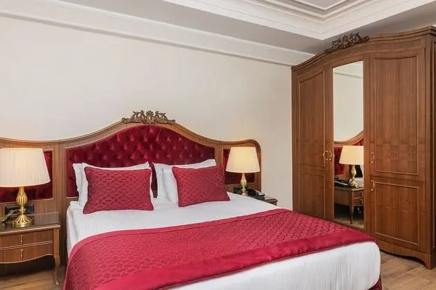 Mukarnas Pera Hotel - Oda