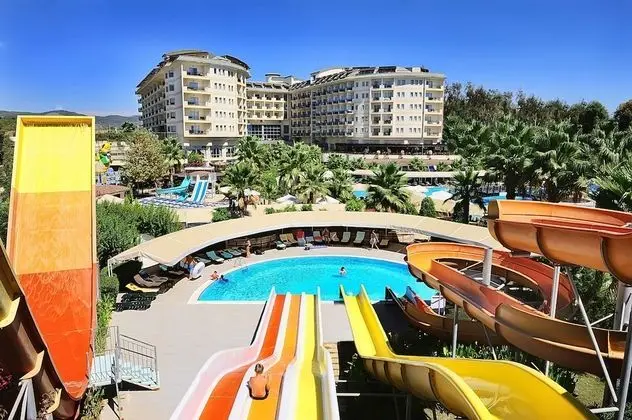 Mukarnas Spa & Resort