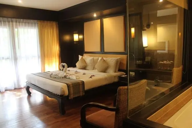 Mukdara Beach Villa & Spa Resort - Oda