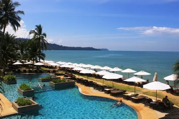 Mukdara Beach Villa & Spa Resort - Öne Çıkan Resim