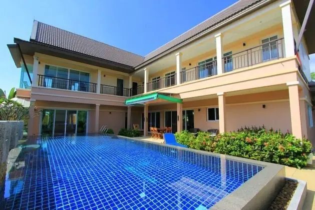 Villa Mukdara