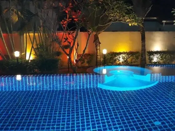 Villa Mukdara