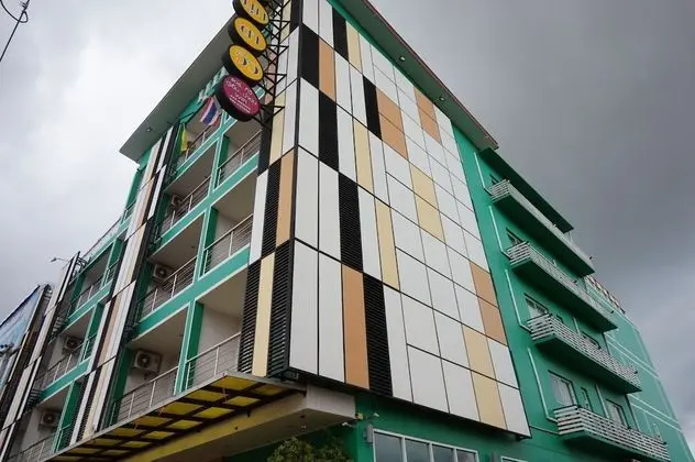 Mukdaview Hotel