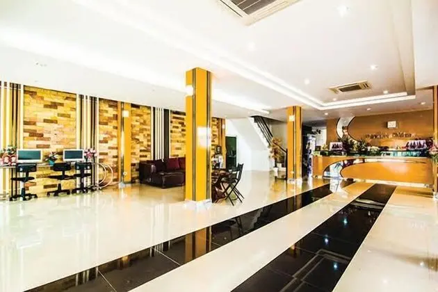 Mukdaview Hotel - Öne Çıkan Resim