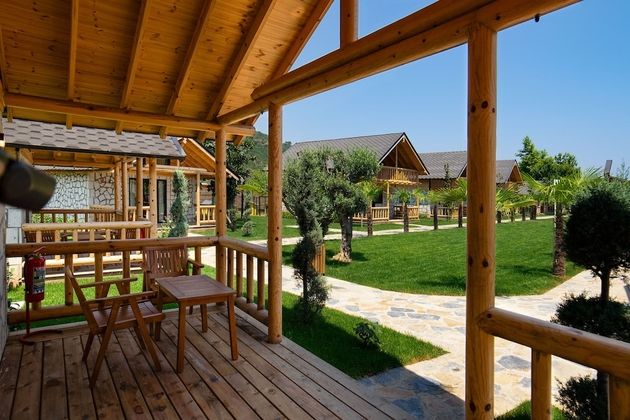 Mukha OrmanlıFotoğrafı