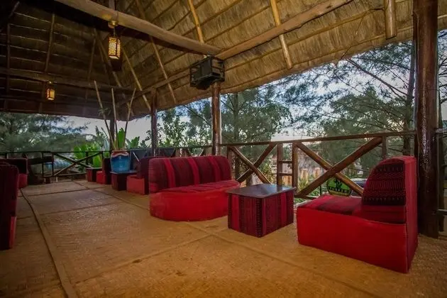 Mukono Resort Hotel