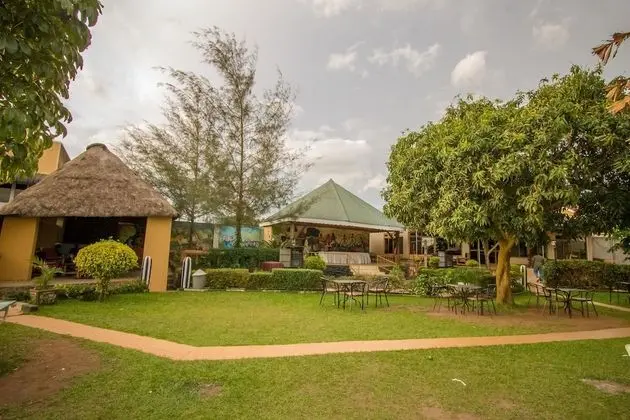 Mukono Resort Hotel