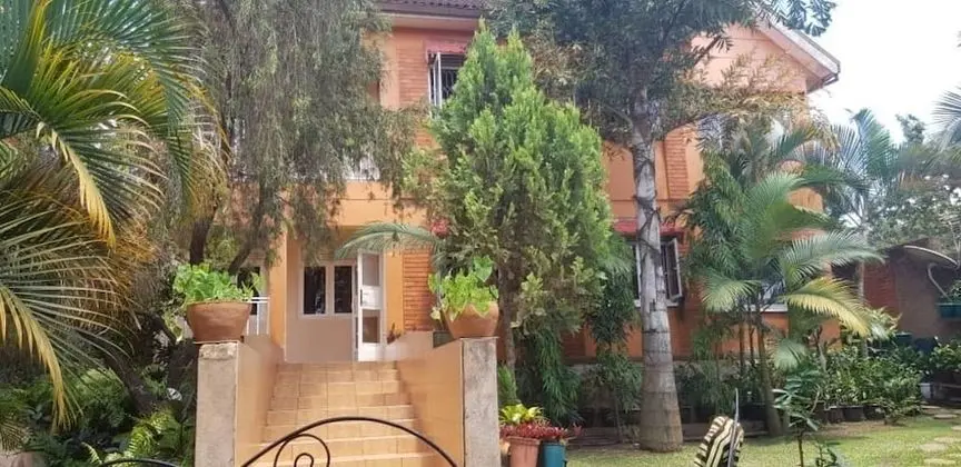 Mukyo Guest House - 1