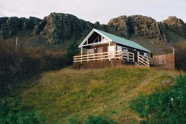 Múlakot Cosy Cabins