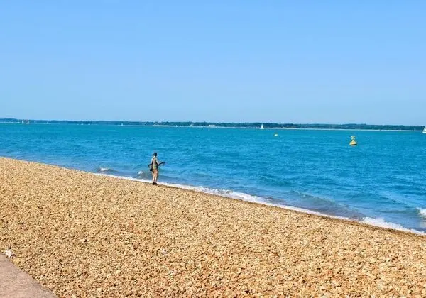 Mulberry 3 bed Cowes Cottage Solent Views Sleeps 6 Plus Parking - İç Mekan