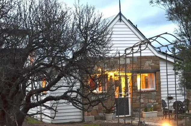 Mulberry Cottage B&B