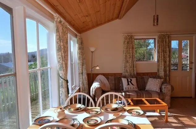 Mulberry Cottage B&B