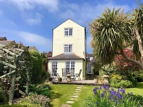 Mulberry Cottage - Cowes - Öne Çıkan Resim