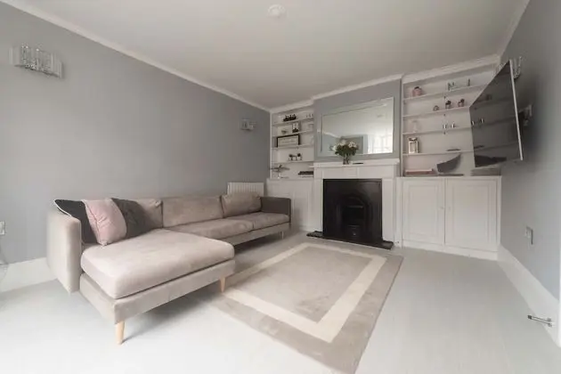 The Mulberry in Henley-on-thames