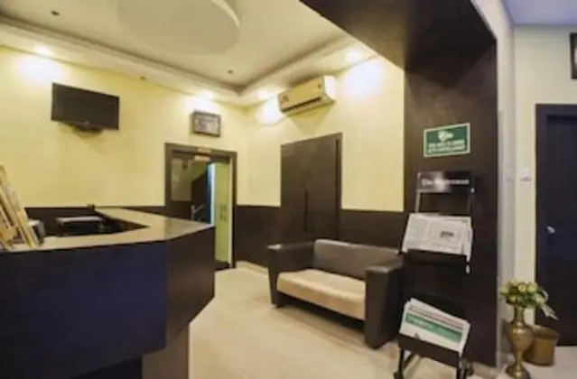 Hotel Mulberry