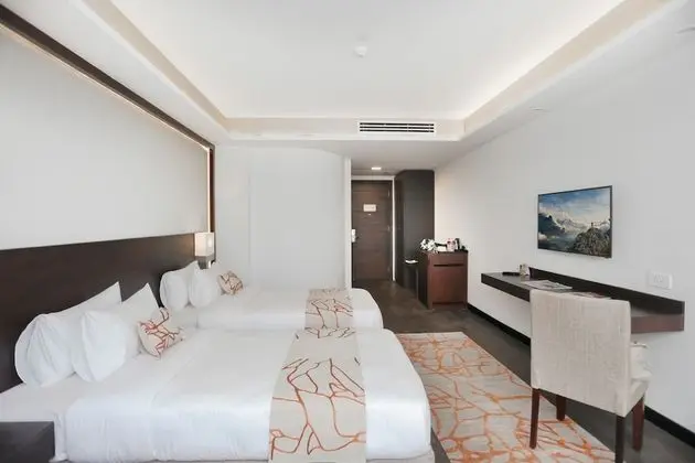 Hotel Mulberry - Oda