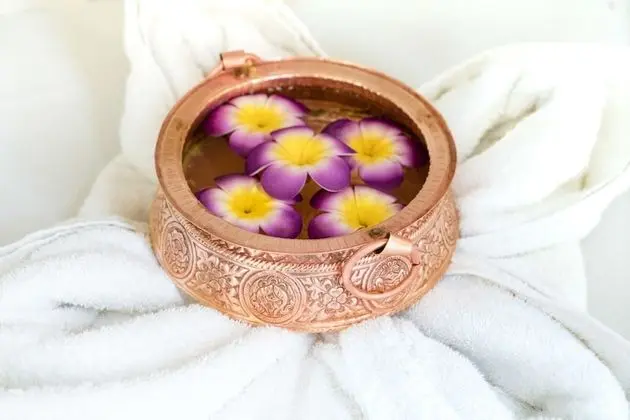 Hotel Mulberry - Spa