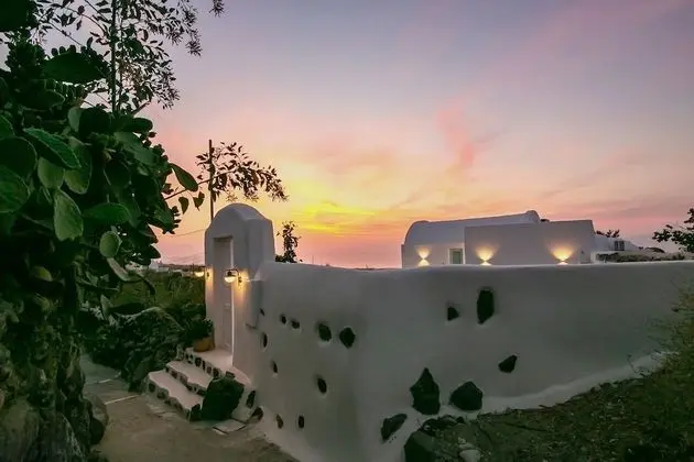 Mulberry Villa - Dış Mekan