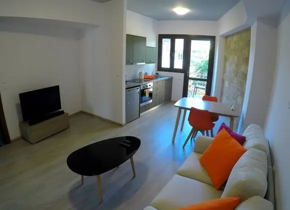 Mulberry Suites - İç Mekan