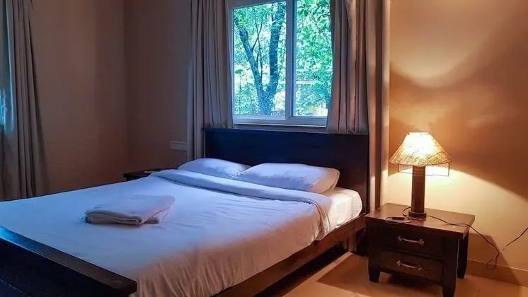 Mulberry Suites Vagator Beach Road - Oda