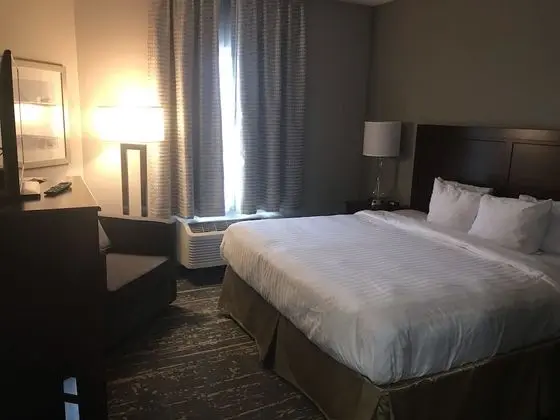 The Mulberry Hotel - Oda