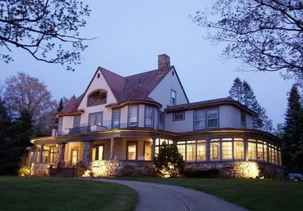 The Mulburn Inn