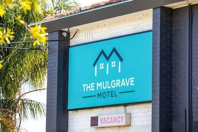 The Mulgrave Motel - Dış Mekan