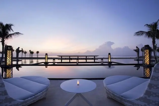 Mulia Resort - CHSE Certified