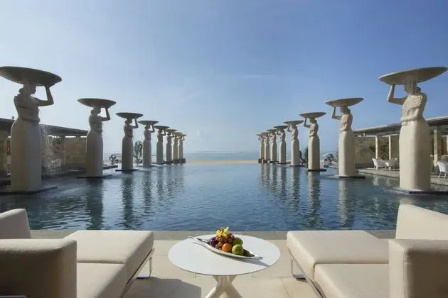 Mulia Resort - Nusa Dua Bali - Dış Mekan