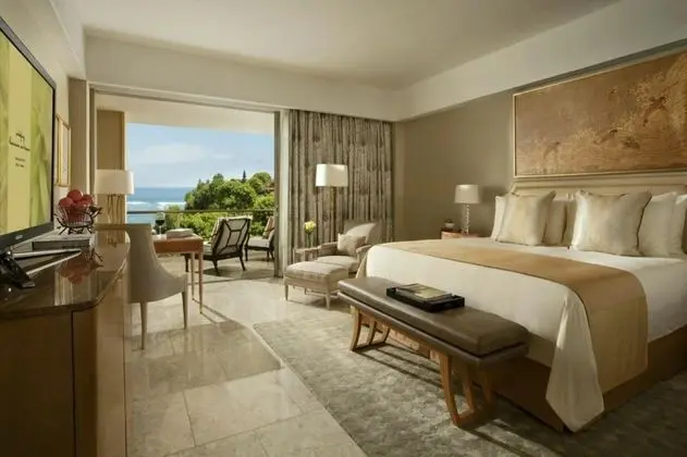 Mulia Resort - Nusa Dua Bali - Oda