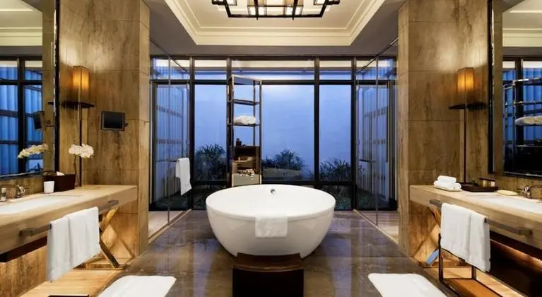 The Mulian Urban Resort and Hotels Huadu - Oda