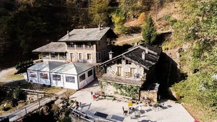 Mulìn Turcìn - 1