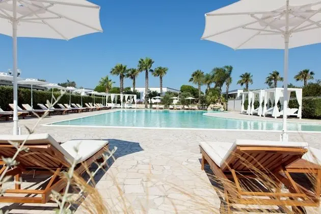 Hotel Resort Mulino a Vento - Öne Çıkan Resim