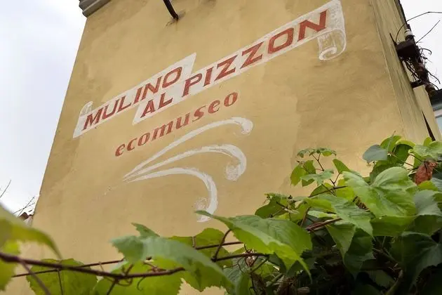 Mulino al Pizzon