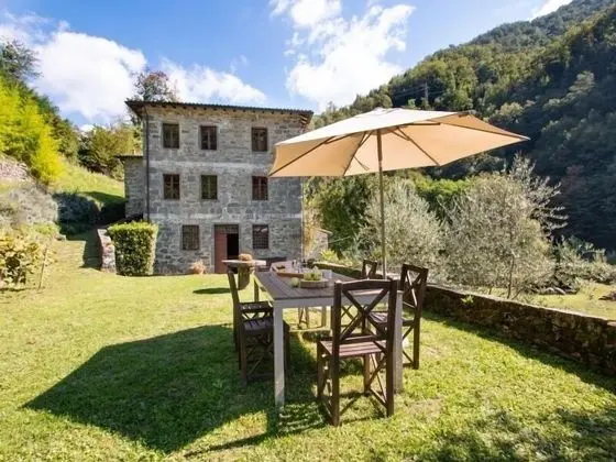 Mulino del Pita