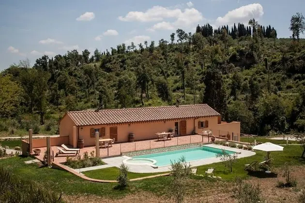 Mulino Della Rivolta