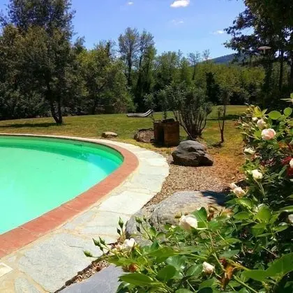 Mulino delle Pile