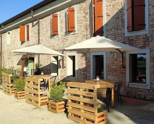 Mulino Delle Valli - 1