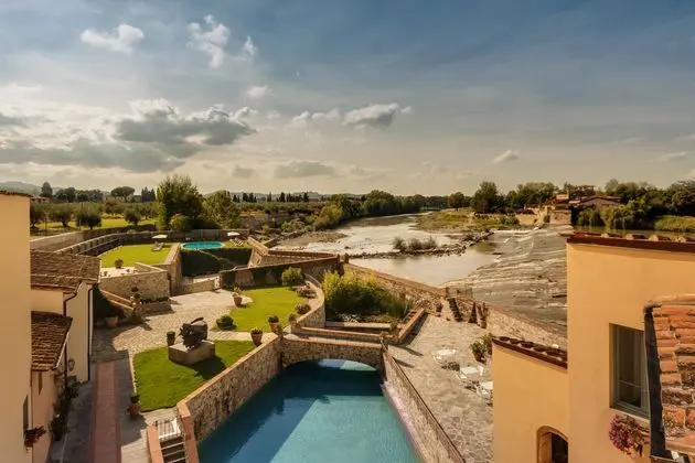 Mulino di Firenze Hotel