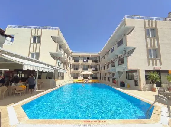 Mulka Hotel - Öne Çıkan Resim