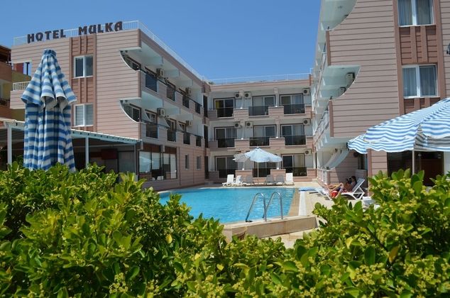 Mulka HotelFotoğrafı