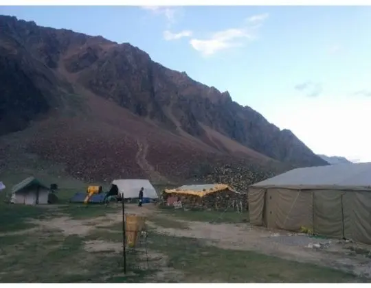 Mulkila Adventures
