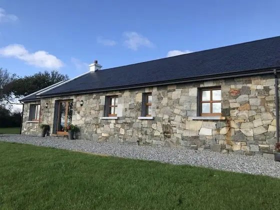 Mullach Cottage