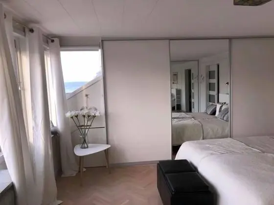 Mullbärsgården Bed & Breakfast - Oda