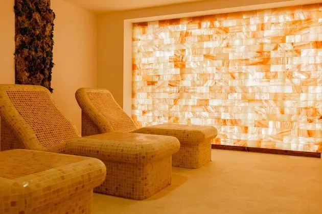 Muller Hotel Boutique&Spa - Spa